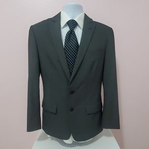 John Varvatos Men's Blazer
